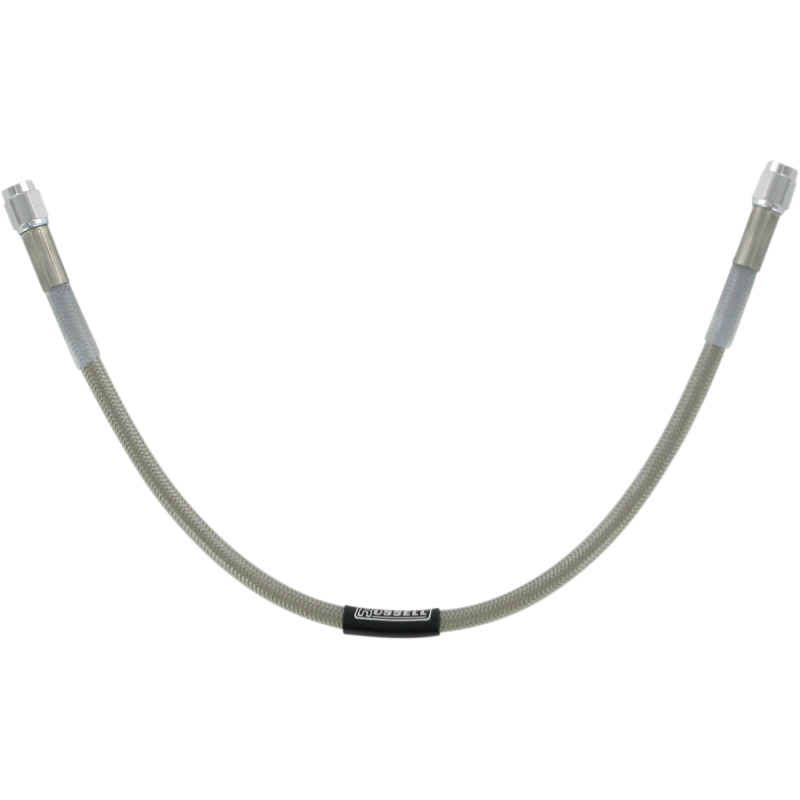 RUSSELL 19" UNIVERSAL C/C BRAKE HOSE RUSSELL R58052S