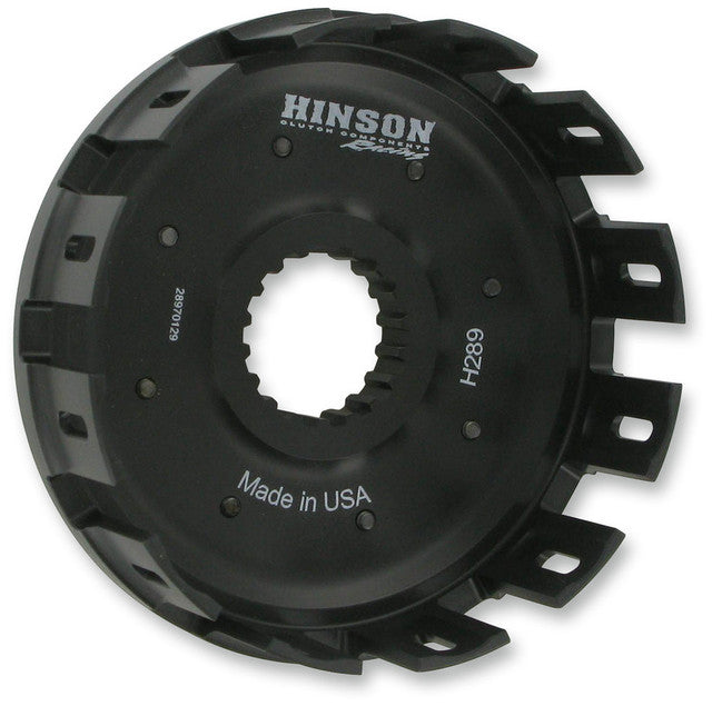 HINSON RACING BASKET CSH CRF450R 08 H489