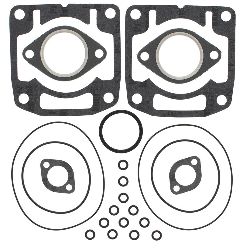 VERTEX TOP END GASKET KIT 710179