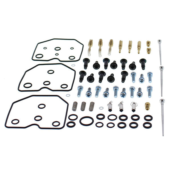 ALL BALLS SNOWMOBILE CARBURETOR REPAIR KIT YAMAHA 26-10008