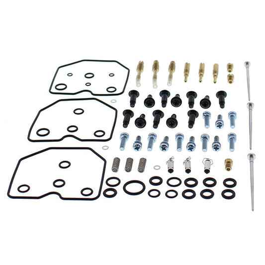 ALL BALLS SNOWMOBILE CARBURETOR REPAIR KIT YAMAHA 26-10008