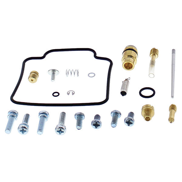 ALL BALLS CARBURETOR REPAIR KIT ARCTIC CAT 26-10015