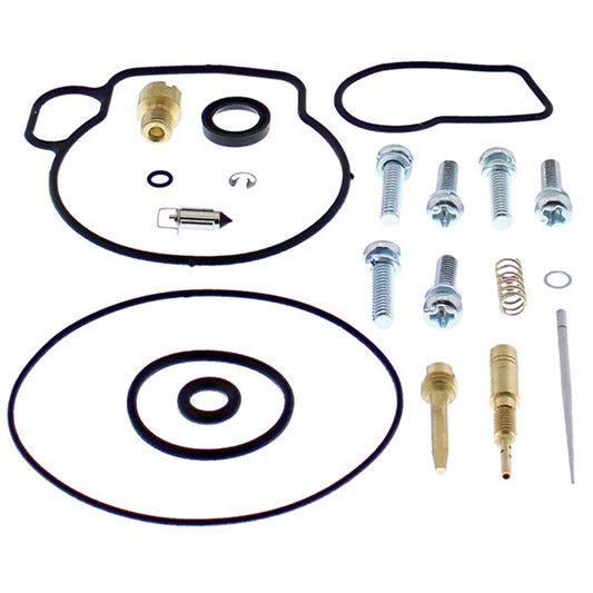 ALL BALLS CARBURETOR REPAIR KIT  26-10030