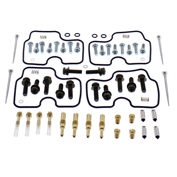 ALL BALLS SNOWMOBILE CARBURETOR REPAIR KIT YAMAHA 26-10040