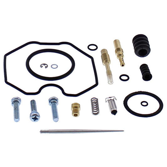 ALL BALLS CARBURETOR REPAIR KIT HONDA 26-10092