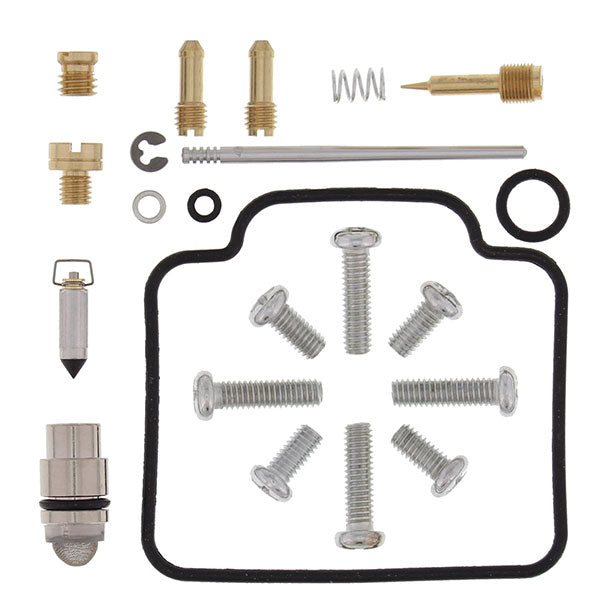 ALL BALLS CARBURETOR REPAIR KIT POLARIS 26-1009
