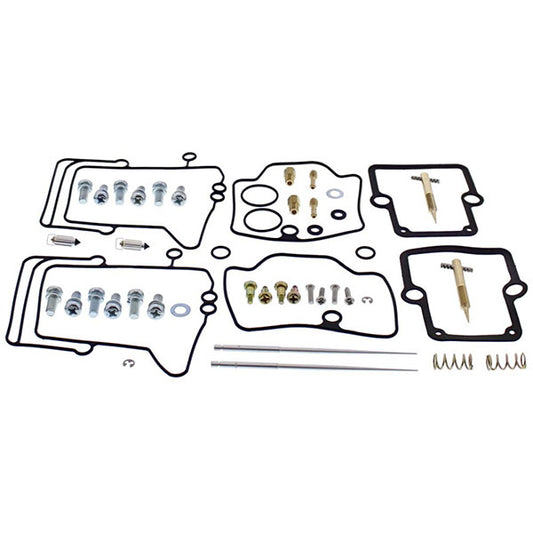 ALL BALLS SNOWMOBILE CARBURETOR REPAIR KIT SKI-DOO 26-10102