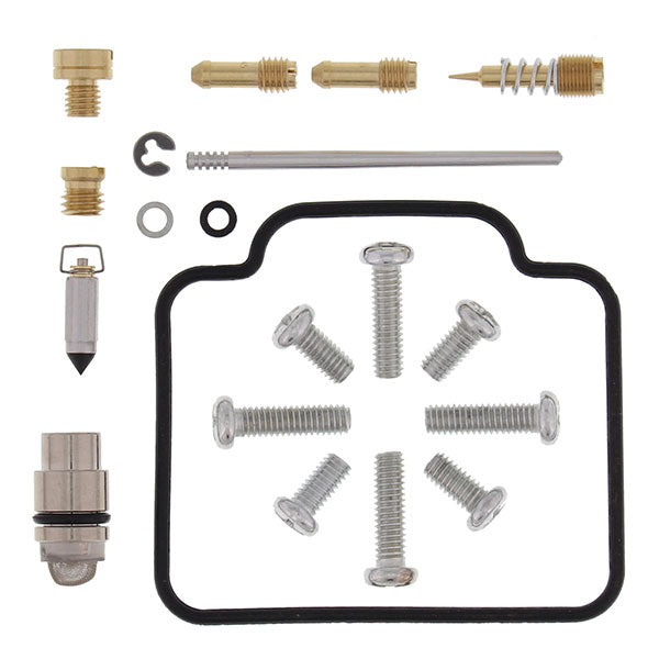 ALL BALLS CARBURETOR REPAIR KIT  26-1011