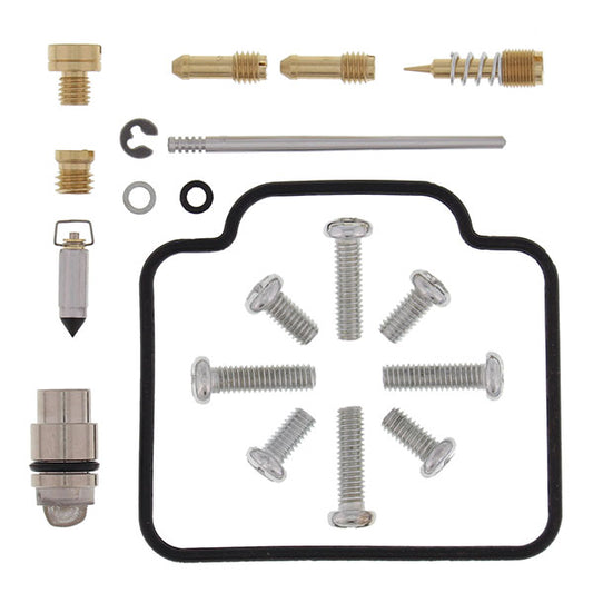ALL BALLS CARBURETOR REPAIR KIT  26-1011