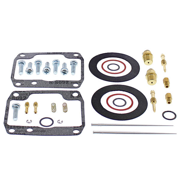 ALL BALLS SNOWMOBILE CARBURETOR REPAIR KIT  26-10118