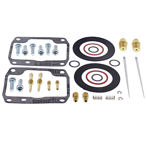 ALL BALLS SNOWMOBILE CARBURETOR REPAIR KIT  26-10121