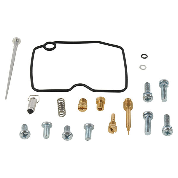 ALL BALLS CARBURETOR REPAIR KIT ARCTIC CAT 26-10135