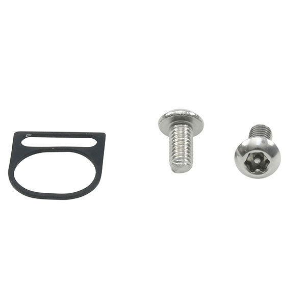 ALL BALLS CARBURETOR MID BODY GASKET KIT HUSQVARNA 26-10155