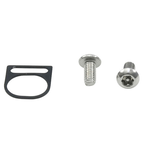 ALL BALLS CARBURETOR MID BODY GASKET KIT HUSQVARNA 26-10155