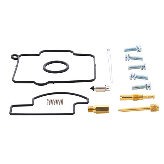 ALL BALLS CARBURETOR REPAIR KIT YAMAHA 26-10158