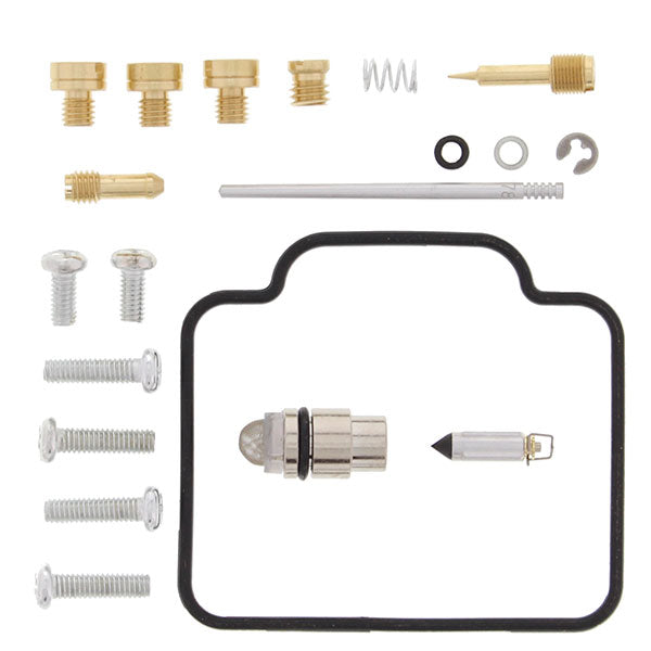 ALL BALLS CARBURETOR REPAIR KIT POLARIS 26-1016