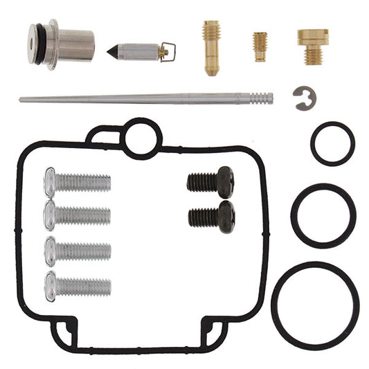 ALL BALLS CARBURETOR REPAIR KIT  26-1017