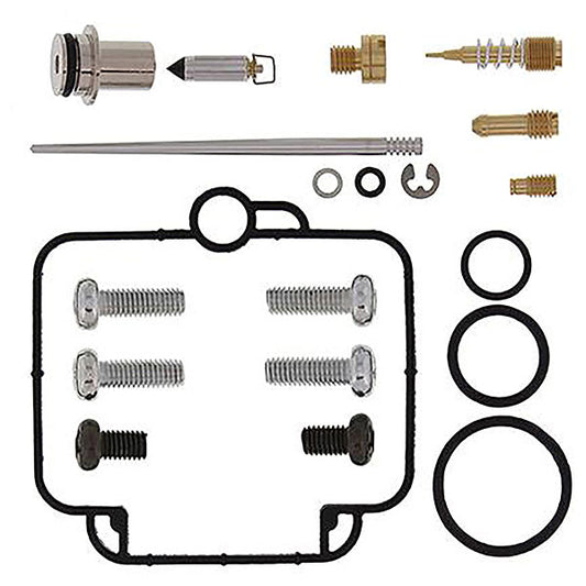 ALL BALLS CARBURETOR REPAIR KIT  26-1020