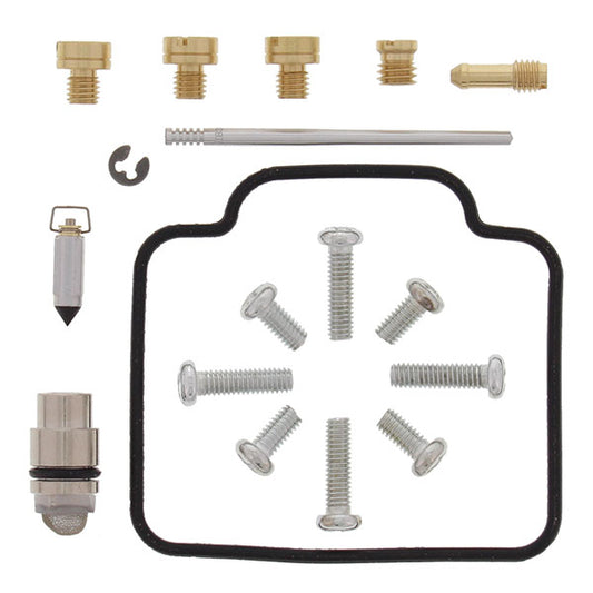 ALL BALLS CARBURETOR REPAIR KIT  26-1024