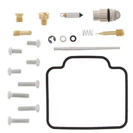 ALL BALLS CARBURETOR REPAIR KIT  26-1028