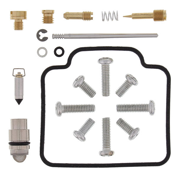 ALL BALLS CARBURETOR REPAIR KIT  26-1030