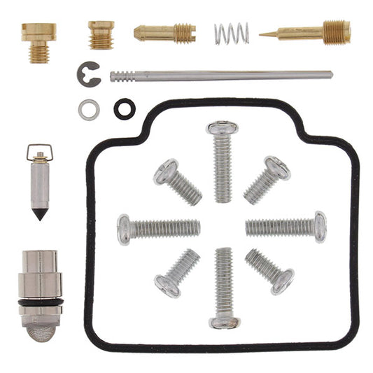 ALL BALLS CARBURETOR REPAIR KIT  26-1030