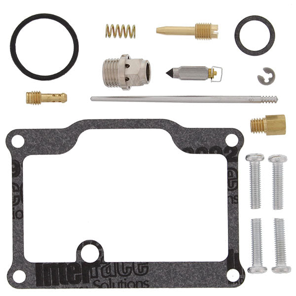 ALL BALLS CARBURETOR REPAIR KIT POLARIS 26-1038