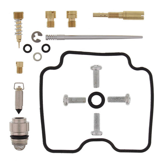 ALL BALLS CARBURETOR REPAIR KIT  26-1048