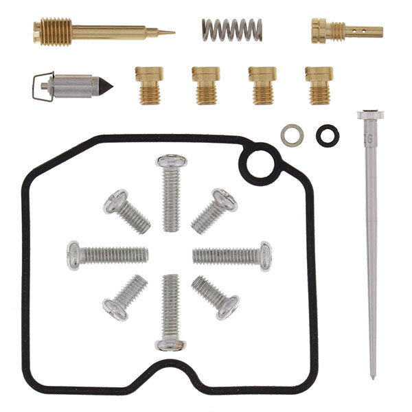 ALL BALLS CARBURETOR REPAIR KIT  26-1061