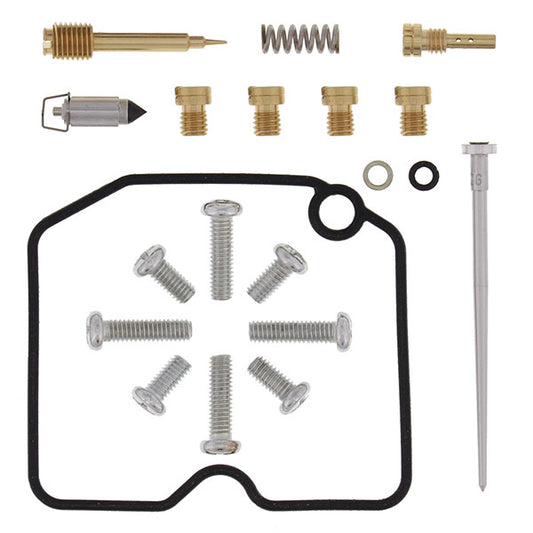 ALL BALLS CARBURETOR REPAIR KIT  26-1061