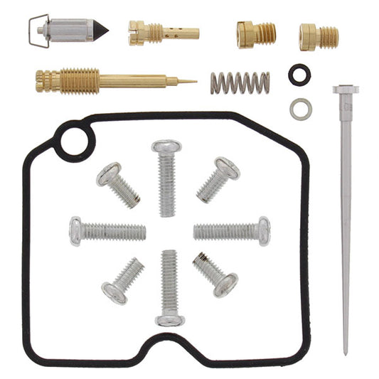 ALL BALLS CARBURETOR REPAIR KIT  26-1069
