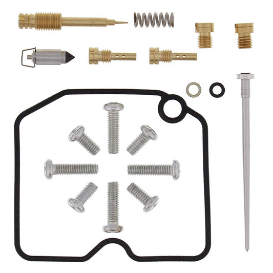 ALL BALLS CARBURETOR REPAIR KIT  26-1073