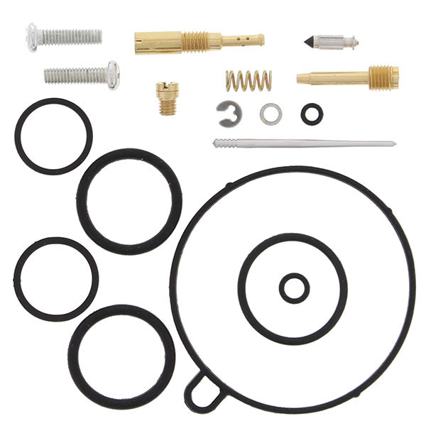 ALL BALLS CARBURETOR REPAIR KIT HONDA 26-1074