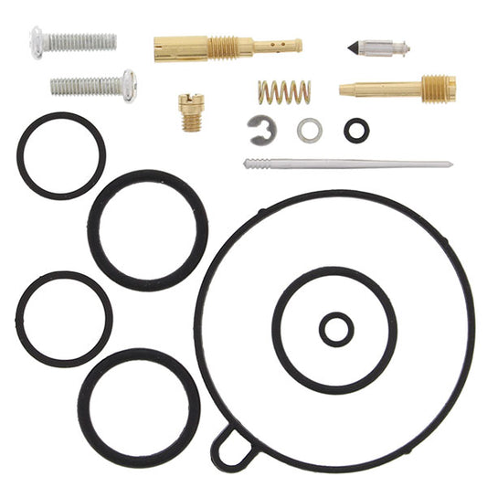 ALL BALLS CARBURETOR REPAIR KIT HONDA 26-1074