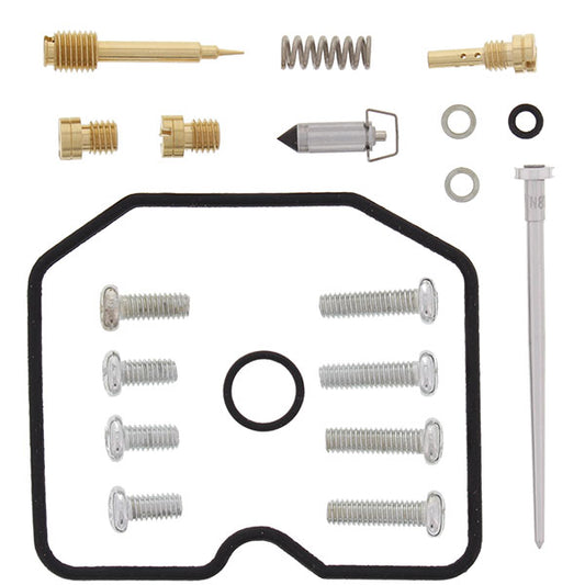 ALL BALLS CARBURETOR REPAIR KIT  26-1076