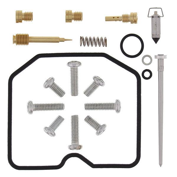 ALL BALLS CARBURETOR REPAIR KIT  26-1077