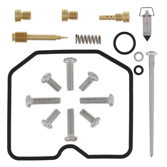 ALL BALLS CARBURETOR REPAIR KIT  26-1077