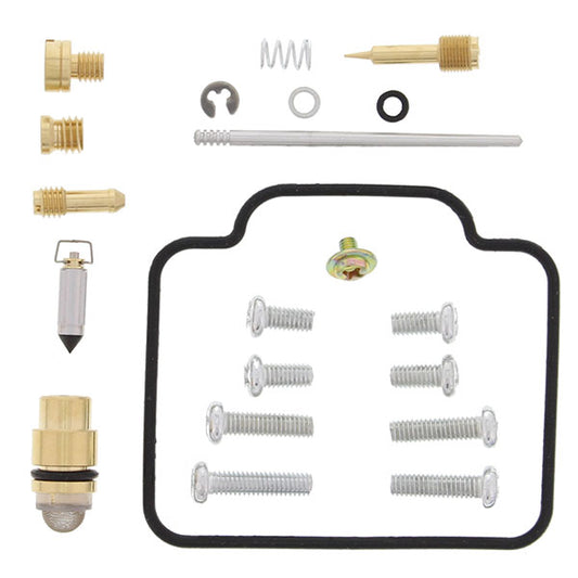 ALL BALLS CARBURETOR REPAIR KIT  26-1078