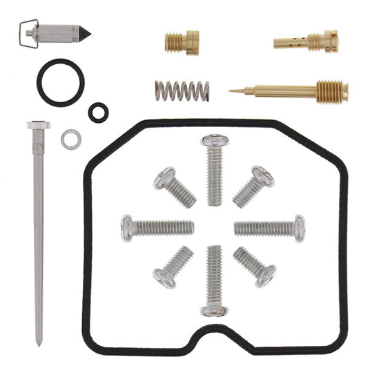 ALL BALLS CARBURETOR REPAIR KIT  26-1081