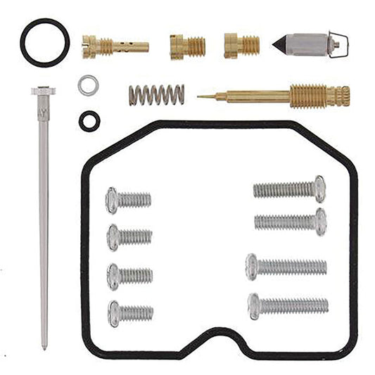 ALL BALLS CARBURETOR REPAIR KIT  26-1085