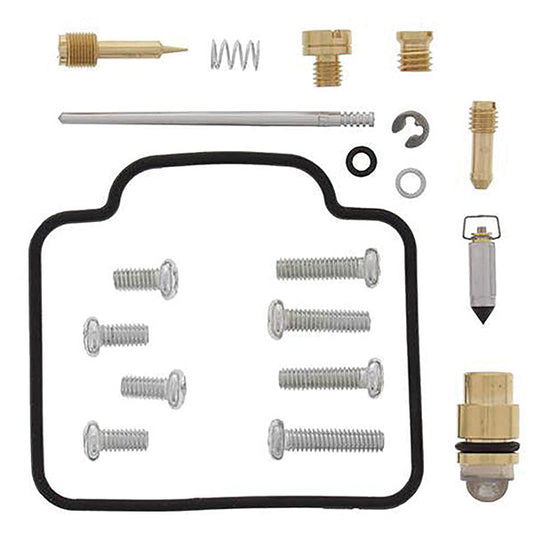 ALL BALLS CARBURETOR REPAIR KIT  26-1086