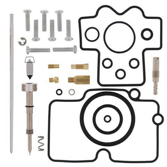ALL BALLS CARBURETOR REPAIR KIT  26-1087