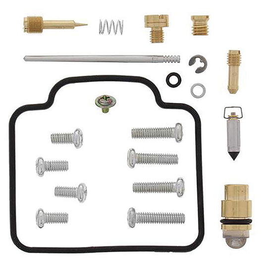 ALL BALLS CARBURETOR REPAIR KIT  26-1089