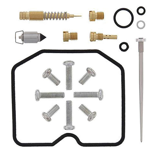 ALL BALLS CARBURETOR REPAIR KIT  26-1090