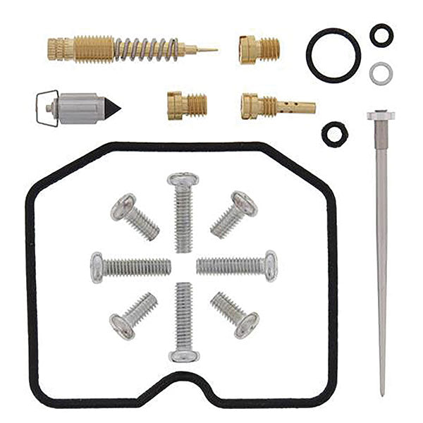 ALL BALLS CARBURETOR REPAIR KIT  26-1091