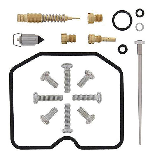 ALL BALLS CARBURETOR REPAIR KIT  26-1091