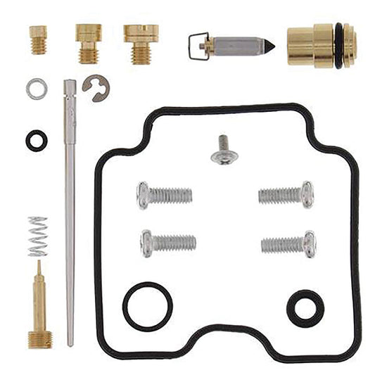 ALL BALLS CARBURETOR REPAIR KIT  26-1092