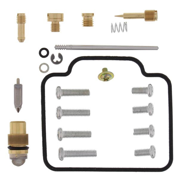 ALL BALLS CARBURETOR REPAIR KIT SUZUKI 26-1097