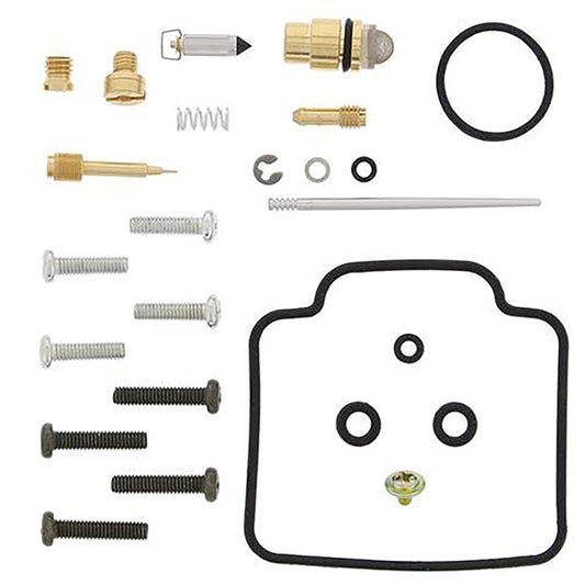 ALL BALLS CARBURETOR REPAIR KIT  26-1098