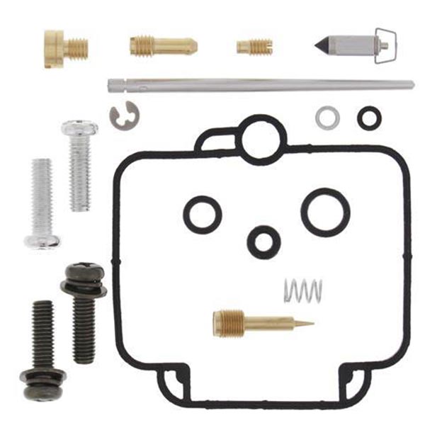 ALL BALLS CARBURETOR REPAIR KIT  26-1105